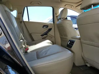 2017 Acura RDX Technology z VIN 5J8TB3H56HL003893, wystawiony jako Copart lot #63861745 z przebiegiem 78 709 mil mil oraz Szkoda całkowita • Salvage title. Historia ofert i sprzedaży dostępna na DreamBid. Obrazek 11.