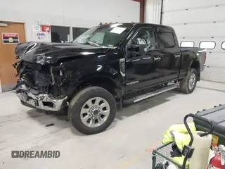 2019 Ford F-250 XL z VIN 1FT7W2BT9KEG37734, wystawiony jako IAAI lot #42042880 z przebiegiem 119 771 mil mil oraz . Historia ofert i sprzedaży dostępna na DreamBid. Obrazek 18.