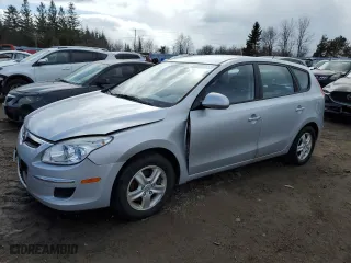 2012 Hyundai Elantra Touring GLS with VIN KMHDB8AE8CU153447, listed as a Copart auction lot 50143355 with 137,704 mi miles and Clean Title. Bid and sale history available at carsss.com. Image 1.