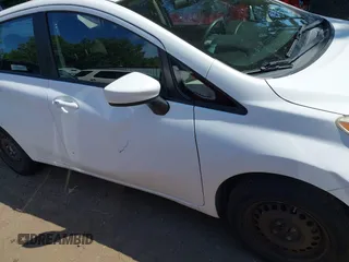 2015 Nissan Note SV with VIN 3N1CE2CP4FL423990, listed as a IAAI auction lot 42780434 with 116,983 mi miles and . Bid and sale history available at DreamBid. Image 6.