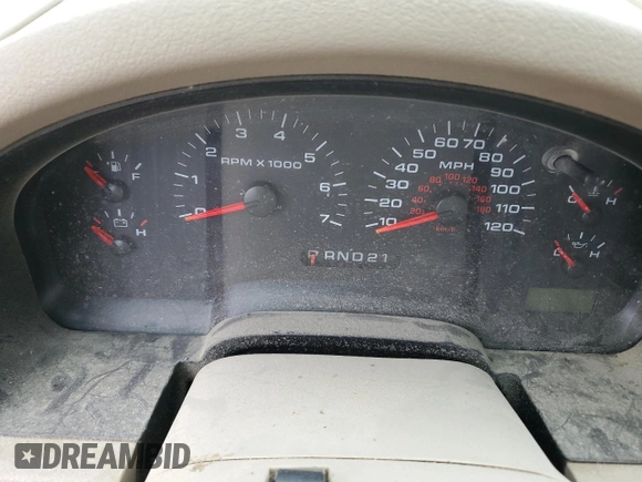 2006 Ford F-150 XLT with VIN 1FTPW12546KB05083, listed as a Copart auction lot 50894295 with Not provided miles and Salvage title. Bid and sale history available at DreamBid. Image 9.