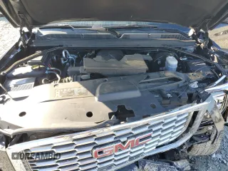 2020 GMC Yukon Denali with VIN 1GKS2CKJ5LR213363, listed as a Copart auction lot 42616335 with 81,970 mi miles and Salvage Title. Bid and sale history available at carsss.com. Image 12.
