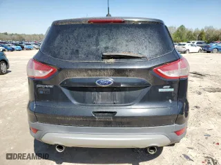 2013 Ford Escape SE with VIN 1FMCU0G94DUD49145, listed as a Copart auction lot 48776785 with NaN miles and Clean Title. Bid and sale history available at carsss.com. Image 6.