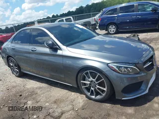 2017 Mercedes-Benz C 43 AMG с VIN 55SWF6EB7HU196763, выставлен на аукционе IAAI как лот 42510533 с пробегом 139 047 миль миль и . История ставок и продаж доступна на DreamBid. Изображение 1.