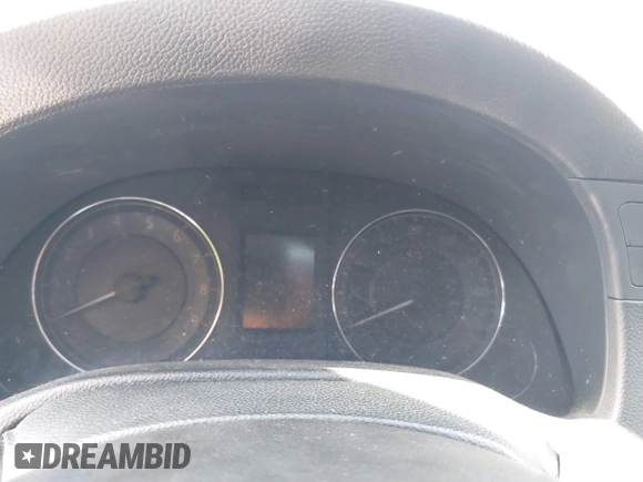 2011 Infiniti G37 x Sport Appearance Edition with VIN JN1CV6AR7BM405043, listed as a IAAI auction lot 40512509 with Not Provided miles and . Bid and sale history available at DreamBid. Image 7.