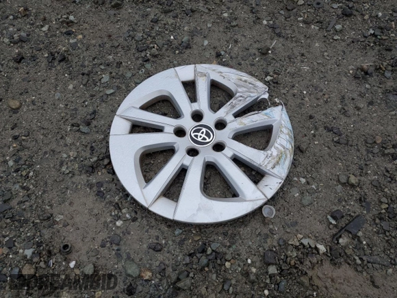 2016 Toyota Prius Two z VIN JTDKBRFU0G3520810, wystawiony jako Copart lot #58938415 z przebiegiem 236 233 mil mil oraz Szkoda całkowita • Salvage title. Historia ofert i sprzedaży dostępna na DreamBid. Obrazek 13.