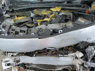 2011 Toyota Prius I with VIN JTDKN3DU8B1362843, listed as a Copart auction lot 53644334 with Not Provided miles and Salvage Title. Bid and sale history available at DreamBid. Image 11.