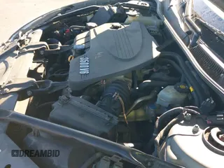 2008 Chevrolet Impala LT с VIN 2G1WT58N089112113, выставлен на аукционе IAAI как лот 43439319 с пробегом 292 991 миль миль и . История ставок и продаж доступна на DreamBid. Изображение 20.
