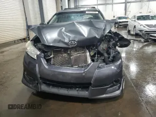 2011 Toyota Matrix S с VIN 2T1KE4EE8BC048344, выставлен на аукционе Copart как лот 72411334 с пробегом 188 637 миль миль и Списание • Salvage title. История ставок и продаж доступна на DreamBid. Изображение 5.