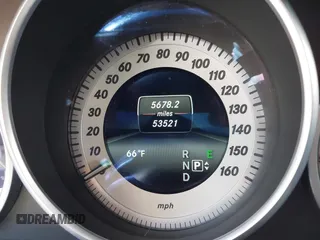 2016 Mercedes-Benz E with VIN WDDHF8JB7GB232874, listed as a IAAI auction lot 41735578 with 53,521 mi miles. Bid and sale history available at carsss.com. Image 15.