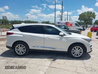 2020 Acura RDX z VIN 5J8TC1H3XLL007356, wystawiony jako IAAI lot #42046192 z przebiegiem 31 514 mil mil oraz . Historia ofert i sprzedaży dostępna na DreamBid. Obrazek 13.