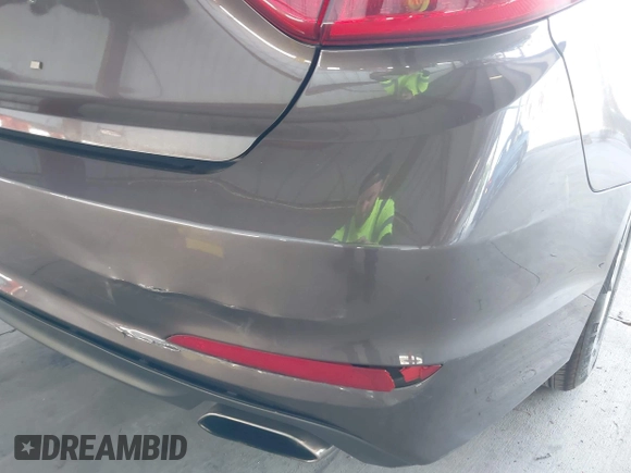 2016 Hyundai Sonata SE z VIN 5NPE24AF3GH372746, wystawiony jako IAAI lot #42343113 z przebiegiem 146 919 mil mil oraz . Historia ofert i sprzedaży dostępna na DreamBid. Obrazek 6.