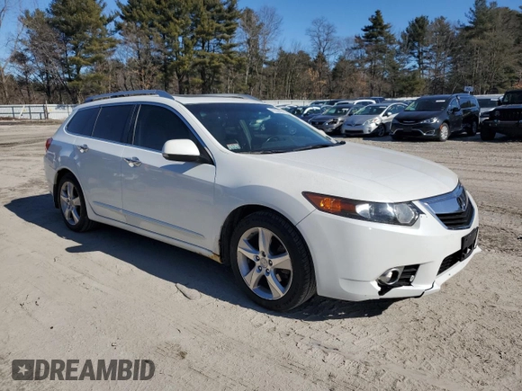 2012 Acura TSX z VIN JH4CW2H56CC000299, wystawiony jako Copart lot #47262095 z przebiegiem 179 898 mil mil oraz Czysty tytuł • Clean title. Historia ofert i sprzedaży dostępna na DreamBid. Obrazek 4.
