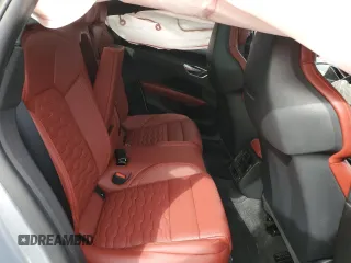 2022 Audi e-tron GT Prestige z VIN WAUEJBFW0N7006385, wystawiony jako Copart lot #70174293 z przebiegiem 24 376 mil mil oraz . Historia ofert i sprzedaży dostępna na DreamBid. Obrazek 10.