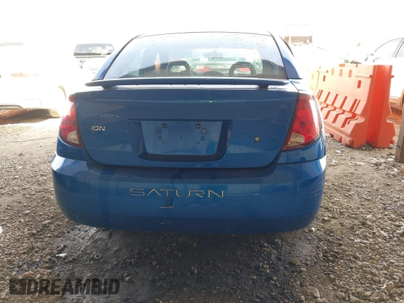2004 Saturn ION ION 2 z VIN 1G8AJ52F94Z102473, wystawiony jako IAAI lot #41835014 z przebiegiem 215 730 mil mil oraz . Historia ofert i sprzedaży dostępna na DreamBid. Obrazek 17.