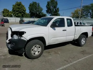 2016 Toyota Tacoma SR with VIN 5TFRX5GN2GX056718, listed as a Copart auction lot 75211884 with 174,496 mi miles and Salvage Title. Bid and sale history available at carsss.com. Image 10.