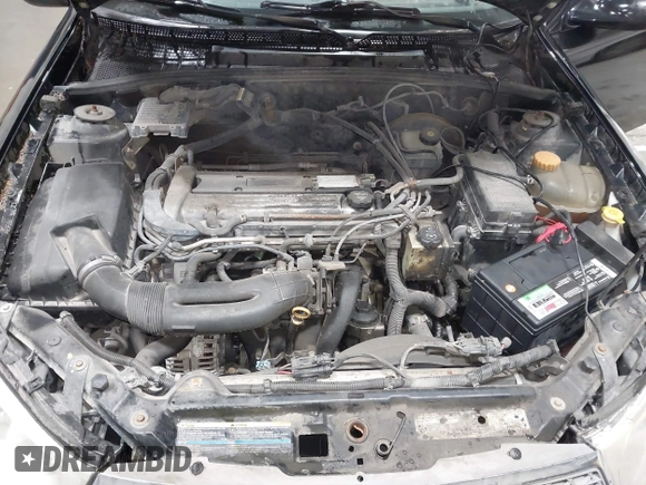 2003 Saturn LS z VIN 1G8JU54FX3Y548186, wystawiony jako IAAI lot #42092728 z przebiegiem 126 589 mil mil oraz . Historia ofert i sprzedaży dostępna na DreamBid. Obrazek 10.
