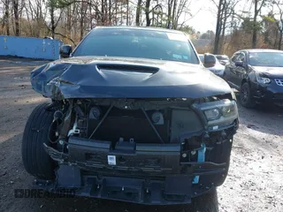 2022 Dodge Durango R/T z VIN 1C4SDJCT2NC222764, wystawiony jako IAAI lot #41894141 z przebiegiem 36 929 mil mil oraz . Historia ofert i sprzedaży dostępna na DreamBid. Obrazek 12.