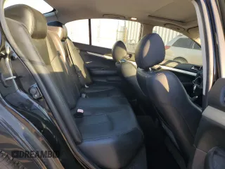 2007 Infiniti G35 Sport with VIN JNKBV61EX7M714534, listed as a Copart auction lot 73749614 with 100,173 mi miles and Salvage Title. Bid and sale history available at DreamBid. Image 11.