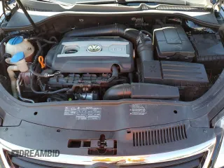 2009 Volkswagen Eos Lux с VIN WVWFA71F29V003789, выставлен на аукционе Copart как лот 59990135 с пробегом 124 170 миль миль и Списание • Salvage title. История ставок и продаж доступна на DreamBid. Изображение 11.