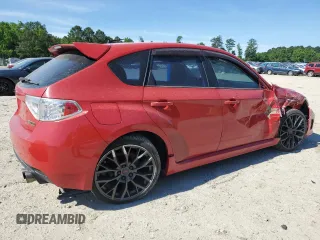 2012 Subaru WRX WRX Limited с VIN JF1GR7E63CG219093, выставлен на аукционе Copart как лот 57156745 с пробегом 123 630 миль миль и Списание • Salvage title. История ставок и продаж доступна на DreamBid. Изображение 3.