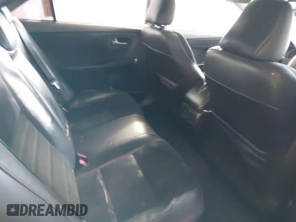 2015 Toyota Camry XLE with VIN 4T1BF1FK8FU932854, listed as a IAAI auction lot 41872099 with Not Provided miles and . Bid and sale history available at DreamBid. Image 8.