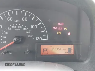 2021 Nissan NV200 SV with VIN 3N6CM0KN0MK706990, listed as a IAAI auction lot 41728006 with 39,858 mi miles and . Bid and sale history available at DreamBid. Image 15.