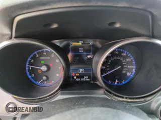2018 Subaru Outback Touring with VIN 4S4BSETC8J3201954, listed as a Copart auction lot 50567315 with 101,175 mi miles and Salvage title. Bid and sale history available at DreamBid. Image 9.