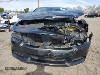 2021 Dodge Charger SXT with VIN 2C3CDXBG9MH682354, listed as a Copart auction lot 48586415 with 112,449 mi miles and Salvage Title. Bid and sale history available at carsss.com. Image 5.