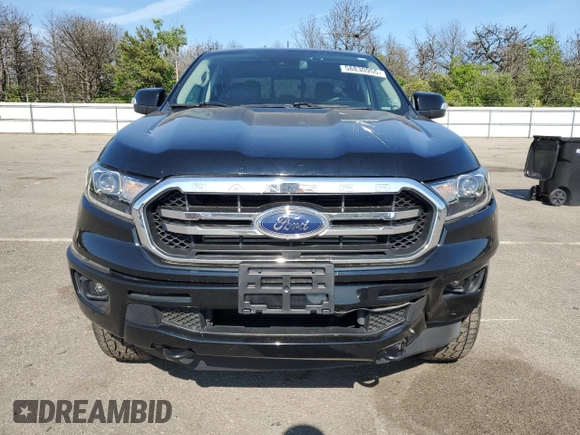 2021 Ford Ranger XL с VIN 1FTER4FH4MLD86314, выставлен на аукционе Copart как лот 58830955 с пробегом 24 680 миль миль и Списание • Salvage title. История ставок и продаж доступна на DreamBid. Изображение 5.