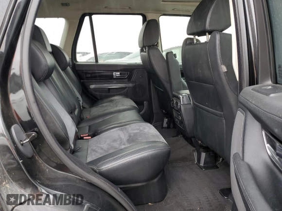 2013 Land Rover Range Rover Sport HSE z VIN SALSF2D42DA767700, wystawiony jako Copart lot #44458985 z przebiegiem 101 042 mil mil oraz Szkody całkowita. Historia ofert i sprzedaży dostępna na DreamBid. Obrazek 11.