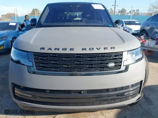 2023 Land Rover Range Rover SE with VIN SALKP9FU9PA044756, listed as a IAAI auction lot 41759781 with 33,221 mi miles. Bid and sale history available at carsss.com. Image 12.