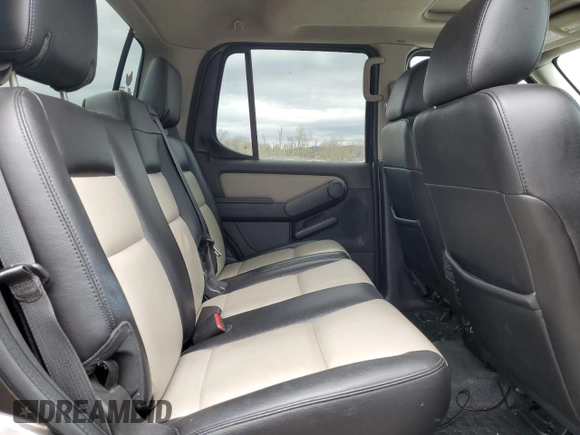 2008 Ford Explorer Sport Trac Limited с VIN 1FMEU53E88UA41281, выставлен на аукционе Copart как лот 53338215 с пробегом 154 660 миль миль и Списание • Salvage title. История ставок и продаж доступна на DreamBid. Изображение 10.