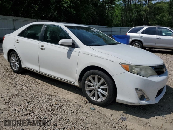 2012 Toyota Camry L with VIN 4T1BF1FK8CU589376, listed as a Copart auction lot 54313115 with 227,670 mi miles and Clean Title. Bid and sale history available at carsss.com. Image 4.