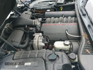 2000 Chevrolet Corvette с VIN 1G1YY32G4Y5111973, выставлен на аукционе IAAI как лот 42383101 с пробегом 73 252 миль миль и . История ставок и продаж доступна на DreamBid. Изображение 12.
