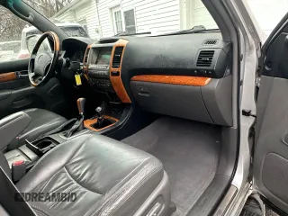 2007 Lexus GX 470 with VIN JTJBT20X670136469, listed as a Copart auction lot 51963275 with 210,593 mi miles and Clean Title. Bid and sale history available at DreamBid. Image 12.