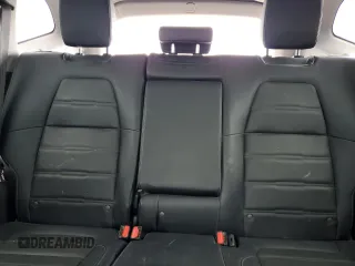 2019 Honda CR-V EX-L with VIN JHLRW2H88KX019694, listed as a Copart auction lot 46899205 with 43,403 mi miles and Salvage Title. Bid and sale history available at DreamBid. Image 10.