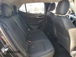 2025 Buick Encore GX Preferred with VIN KL4AMBSL9SB141601, listed as a Copart auction lot 63346475 with 6,866 mi miles and Clean title. Bid and sale history available at DreamBid. Image 11.