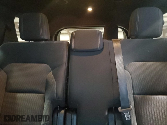 2018 Ford Explorer XLT с VIN 1FM5K7DH7JGC21530, выставлен на аукционе Copart как лот 63737465 с пробегом 89 295 миль миль и Списание • Salvage title. История ставок и продаж доступна на DreamBid. Изображение 10.
