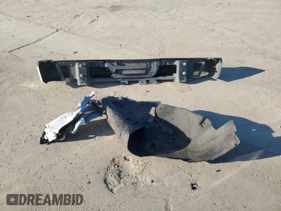 2021 Ford F-150 XL with VIN 1FTEW1CP8MFD11312, listed as a Copart auction lot 88754605 with 142,224 mi miles and Salvage title. Bid and sale history available at DreamBid. Image 14.