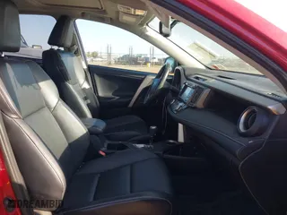 2014 Toyota RAV4 Limited with VIN 2T3DFREV3EW162247, listed as a IAAI auction lot 42078831 with 175,776 mi miles. Bid and sale history available at carsss.com. Image 5.