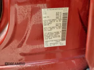 2016 Nissan Titan SL z VIN 1N6BA1F4XGN500750, wystawiony jako Copart lot #57608135 z przebiegiem 126 525 mil mil oraz Czysty tytuł • Clean title. Historia ofert i sprzedaży dostępna na DreamBid. Obrazek 12.
