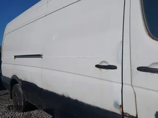 2007 Freightliner Sprinter with VIN WDYPE845875167020, listed as a IAAI auction lot 41767586 with 90,600 mi miles and . Bid and sale history available at DreamBid. Image 6.