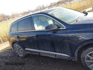 2017 Audi Q7 Premium Plus z VIN WA1LAAF75HD019470, wystawiony jako IAAI lot #41724853 z przebiegiem 85 301 mil mil oraz . Historia ofert i sprzedaży dostępna na DreamBid. Obrazek 13.