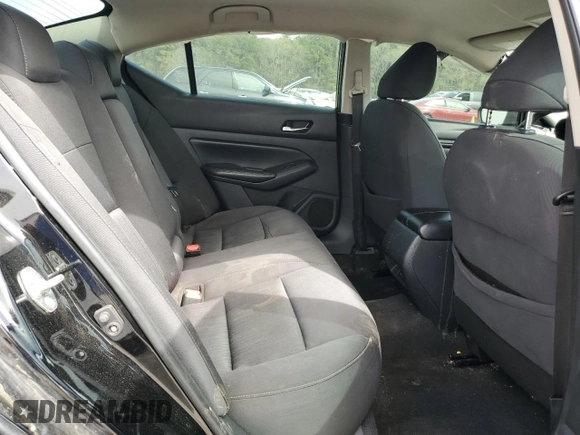 2020 Nissan Altima S z VIN 1N4BL4BV9LC145580, wystawiony jako Copart lot #49743845 z przebiegiem 167 136 mil mil oraz Szkoda całkowita • Salvage title. Historia ofert i sprzedaży dostępna na DreamBid. Obrazek 11.