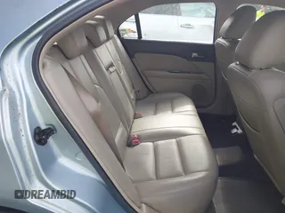 2010 Ford Fusion Hybrid с VIN 3FADP0L31AR287178, выставлен на аукционе IAAI как лот 42471647 с пробегом 104 108 миль миль и . История ставок и продаж доступна на DreamBid. Изображение 8.