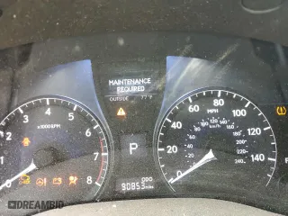 2015 Lexus RX 350 F Sport with VIN 2T2BK1BA5FC325137, listed as a Copart auction lot 43277125 with 90,853 mi miles and Salvage Title. Bid and sale history available at carsss.com. Image 9.