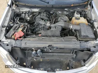 2011 Ford F-150 XL with VIN 1FTEX1EM8BFB88382, listed as a Copart auction lot 46540635 with 114,053 mi miles and Clean Title. Bid and sale history available at DreamBid. Image 11.