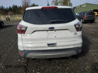 2018 Ford Escape SE with VIN 1FMCU0GD6JUC88638, listed as a Copart auction lot 49166115 with 82,638 mi miles and Clean Title. Bid and sale history available at carsss.com. Image 6.