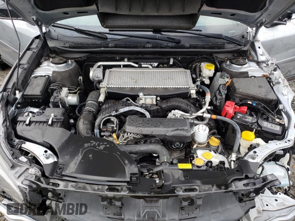 2022 Subaru Outback Onyx XT z VIN 4S4BTGLD8N3101019, wystawiony jako Copart lot #46464165 z przebiegiem 43 642 mil mil oraz Szkoda całkowita • Salvage title. Historia ofert i sprzedaży dostępna na DreamBid. Obrazek 13.